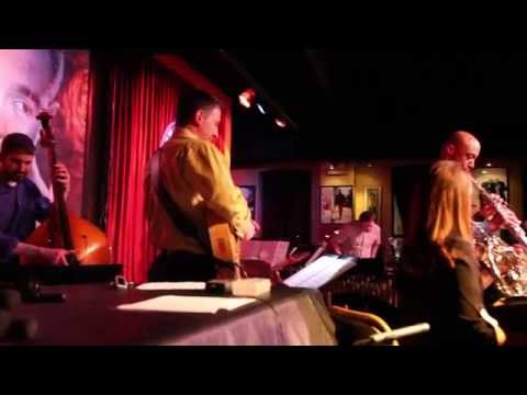 Shawn Maxwell's Alliance - Pistols and Tulips (Live at The Jazz Showcase)