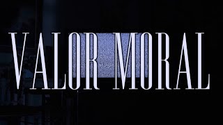 Valor Moral I Tráiler Oficial