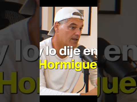 FRANK HABLA SOBRE “PP”