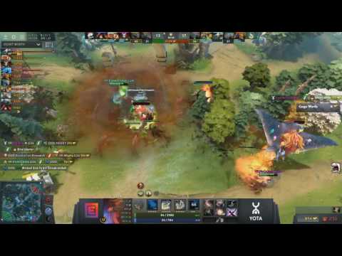 EPICENTER Highlights  Virtus Pro vs  Planet Odd, VP with the combo