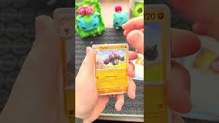 First pack magic? #chaosrising #pokemoncards #pokemontcg #pokemon #unboxing