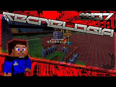 TECNELOGIA #87 farm di fiori e colori! internet is back!