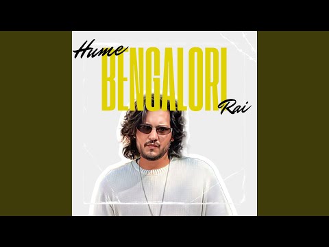 Hume Bengalori Rai
