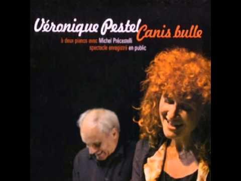 Les mains blanches - Véronique Pestel