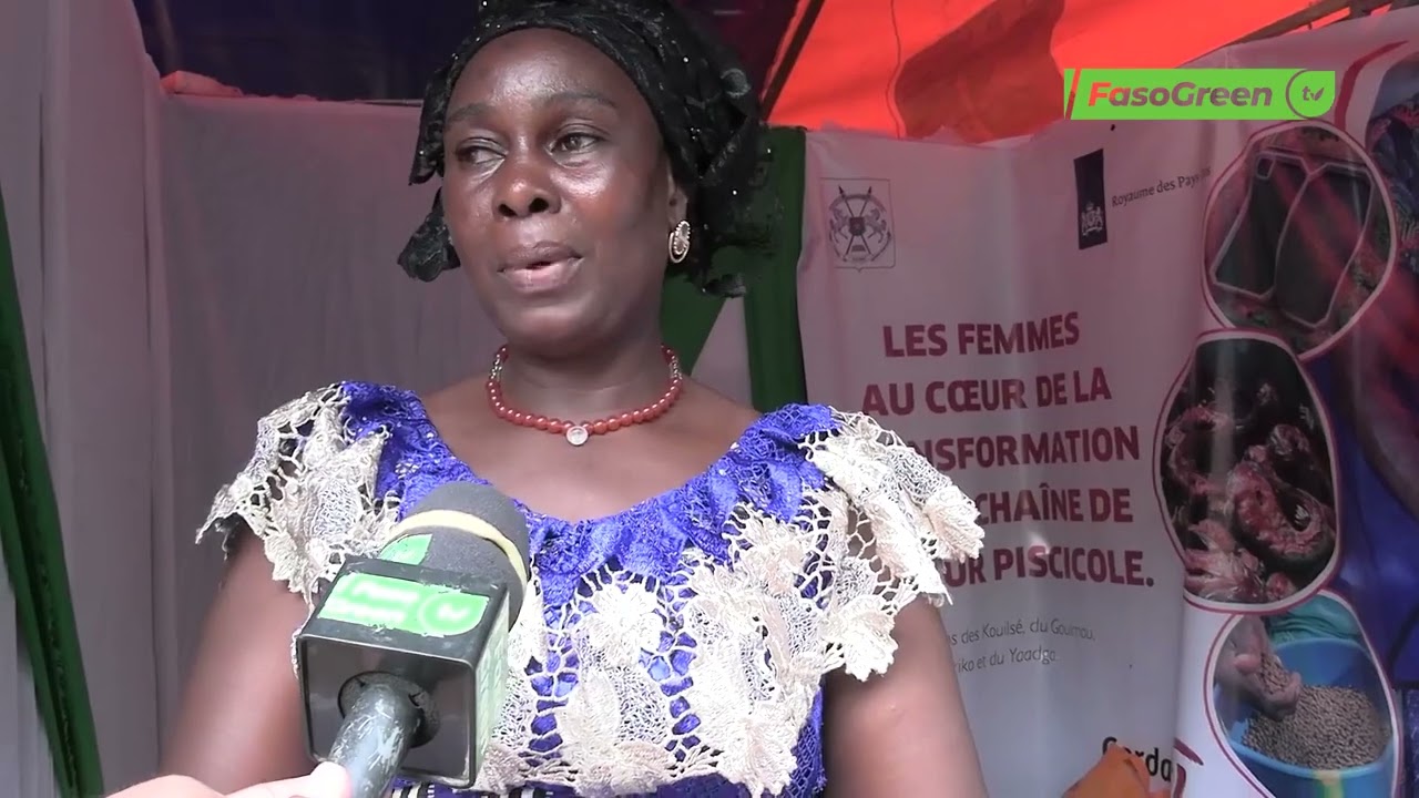 Transformation des PFNL : Une activité devenue la gagne-pain de plusieurs femmes