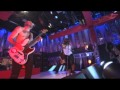 Red Hot Chili Peppers - Tell me Baby - Live at Fuse Studios