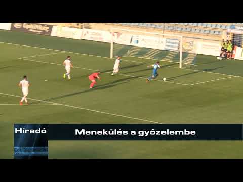 Menekülés a győzelembe