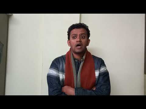 kedar kishor shevde Negatively charecter