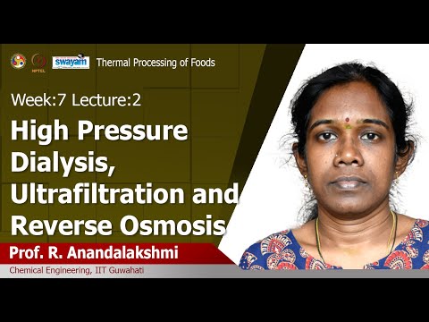 Thermal Processing of Foods Introduction Video