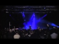 Blindside - Intro & Caught a glimpse