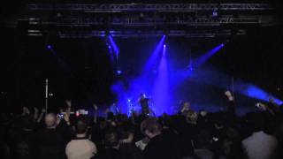 Blindside - Intro &amp; Caught a glimpse