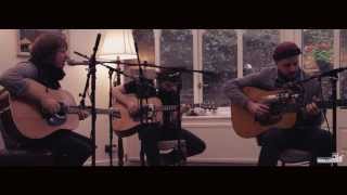 Treetop Flyers - Fairy Tales and Lullabies | The Boatshed Sessions (#6 Part 2) HD