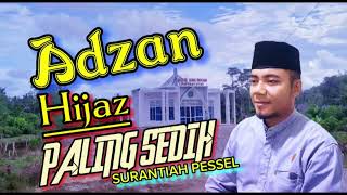 Download lagu Adzan Hijaz Paling Sedih, teringat dengan dosa. mp3