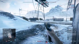[BFV]プレイ垂れ流しマン