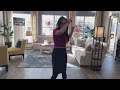 Maite Roller Skating