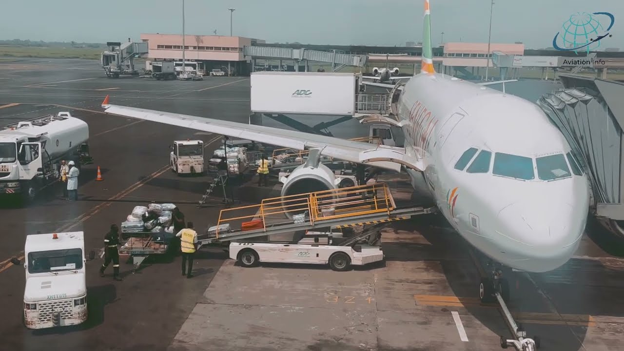 Camair-Co Lounge thumbnail