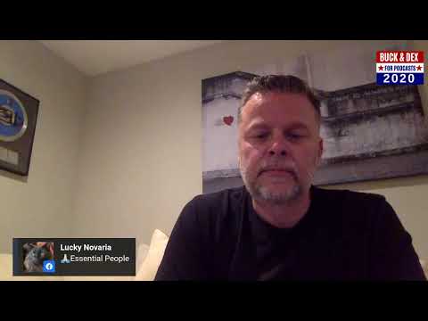 #28 Darren White of PurLife & 96.3 KOB FM