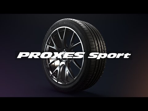 Proxes Sport