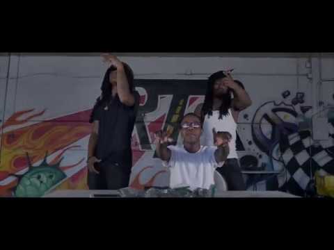Lil Rugger X Kayvo - Nothing To Lose (Official Video) | Dir by @Iamvalleyvision