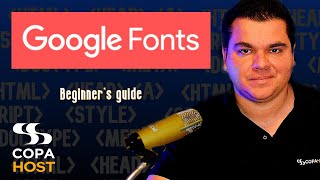 Download lagu Google fonts: how to use in your website | CSS and Style mp3