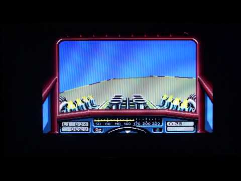 Mamemeister 10 Minute Mashup - Stunt Car Racer