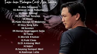 Download lagu LAGU-LAGU MALAYSIA COVER APEX TAJUDIN (2) mp3