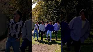 【ShortDance】Dance Trend!! I WANNA BE YOUR SLAVE #maneskin