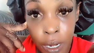 ANNIE SAID YANKEE WAS A GOOD MAN‼️‼️‼️