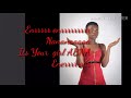 Abna Money Prod By Willis Beatz Lyrics