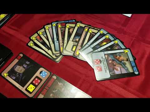 STAR TREK: 5-YEAR MISSION - A DEM Game Review