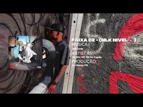 QR CODE - MC MV, MC RN DO CAPÃO (DJ MENOR PR) [FAIXA 02 - MN🅰️]