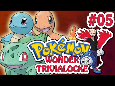 Pokémon Y Wonder Trivialocke Part 5 - LUMIOSE A-GO-GO