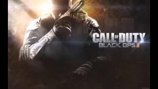 Call of Duty Black Ops II Soundtrack - Suicide Ride/Kravchenko Interrogation/Anvil Again