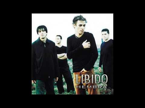 Libido  En esta habitación [HQ] Rock Peruano