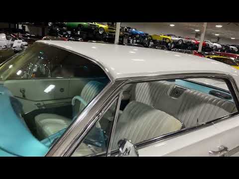 1964 Chevrolet Impala (CC-1704596) for sale in Grand Rapids, Michigan