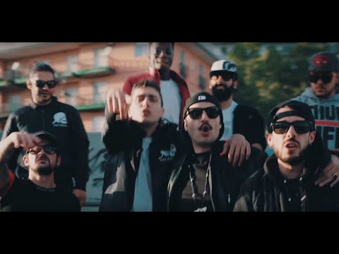 Rap Pirata Sicilia - PosseTrack