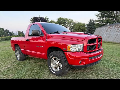 3rd gen Cummins gets exergy 45% injectors and ARP2000s head studs! And some other goodies 😏 let’s go