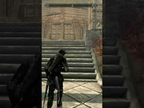 Find High-Tier Weapons Early in Skyrim! ⚔️🔥