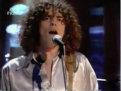 Dodgy Staying out for the summer Top of the pops 9 jun 1995