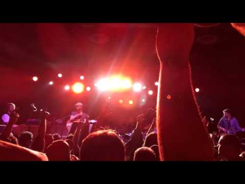 Terrapin Station - JRAD @ Brooklyn Bowl 10/2/15