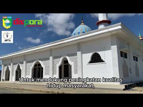Mengenal Desa Panggung