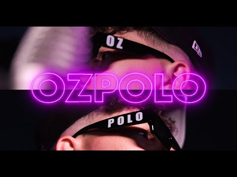HOODBARS - OZPOLO (Official Music Video)