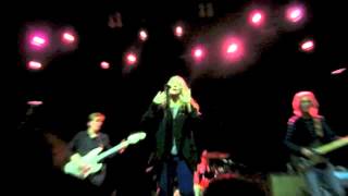 Patti Smith @ Webster Hall  - &quot;Cash&quot;