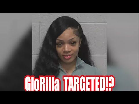 GloRilla Targeted by Cops After Break-In?! Fans OUTRAGED Over Raid!