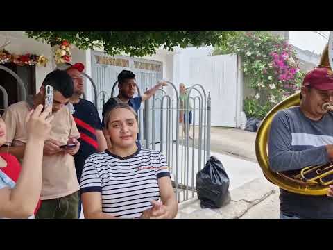 Malala (Porro) ~ Banda 20 De Diciembre De Cotorra En Sampues Sucre 