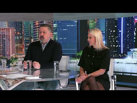 Novo Jutro - Jovana I Sarapa - Ivana Vucicevic, Sasa Milovanovic, Andrijana Nesic - 24.12.2025.