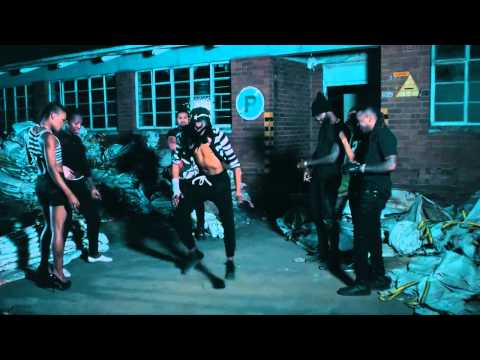 The Groove Segura o Corpo