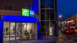 Holiday Inn Express Earls Court, an IHG Hotel, London, United Kingdom
