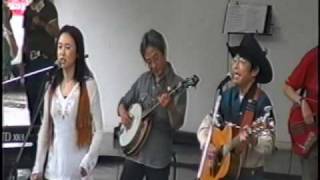 Wild Montana Skies／Mizuho & Denver Suga