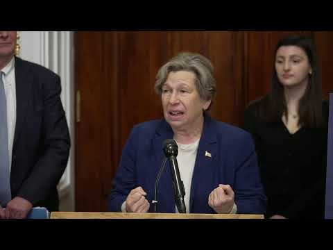 Van Hollen, Kelly, Beyer Unveil New Plan to Cut Taxes for Millions of Working Americans